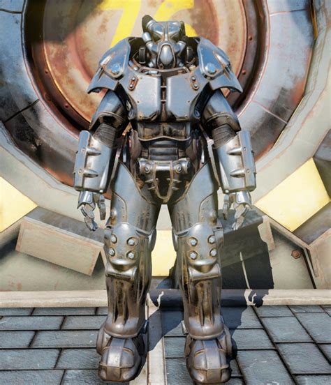 X 01 Power Armor Fallout 76 Fallout Wiki Fandom