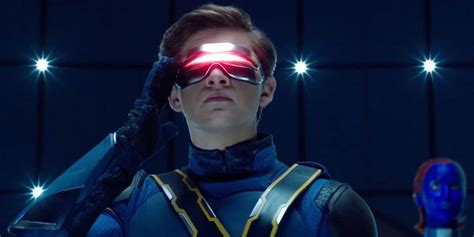 X Men How Cyclops Visor Works Could It Really Exist