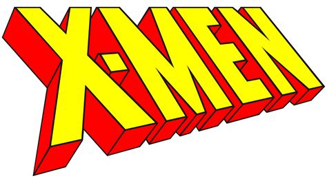 X-Men Logo Evolution and Meaning Explained