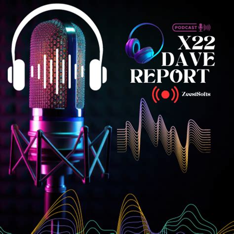 X22 Report Dave Apps En Google Play