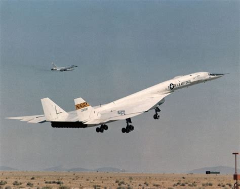 XB-70 Valkyrie Crash: The Shocking Truth Revealed