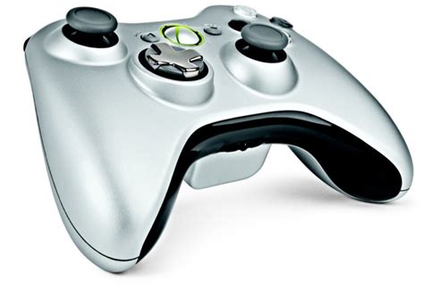 Xbox 360 D Pad Redesign Images Gallery