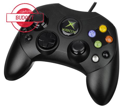 5 Reasons to Buy Xbox Classic Controller S