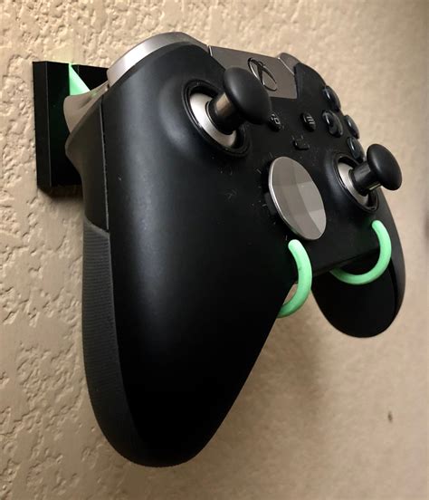 Xbox Controller Mounts for Pro Gamers