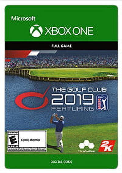 Xbox One Golf Games Store Www Aikicai Org