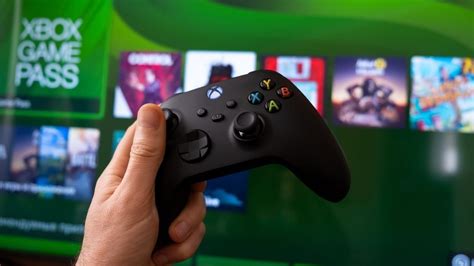 Xbox Series X Insiders Just Got Access To An Awesome New Party Chat