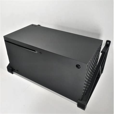 Xbox Series X Wall Mount A Must Have Accessory For Gamers Hovk Org