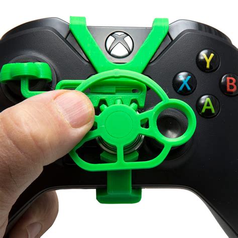 Xbox Steering Wheel Controller for Ultimate Gaming Experience