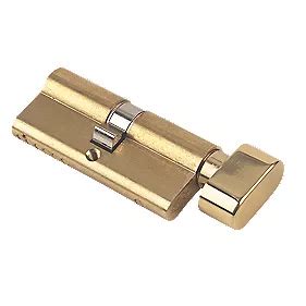 Yale Cylinder Lock Screwfix