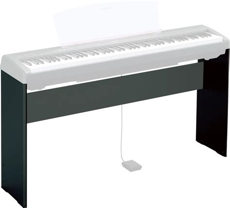 5 Best Stands for Yamaha P45 Digital Piano