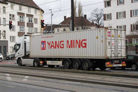 Yang Ming Tracking Container Amp Cargo Status Live