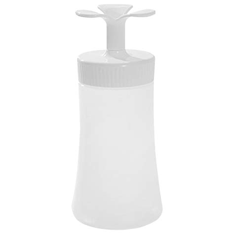 Ycolew Condiment Squeezing Bottles 12 Ounces With Flip Top Cap Hot