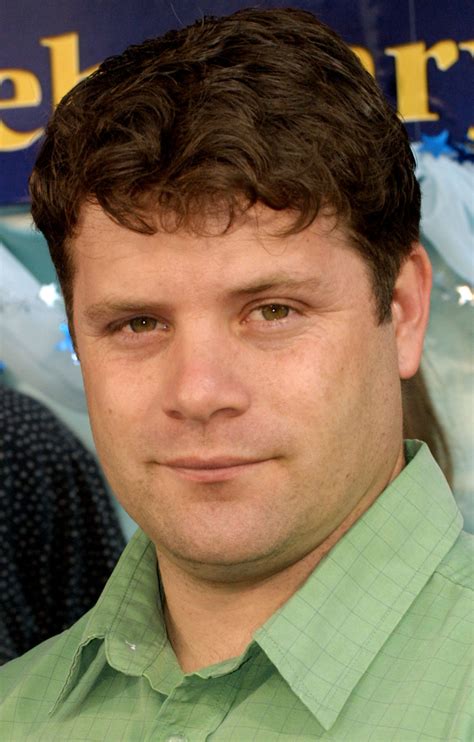 Yeah Sean Astin