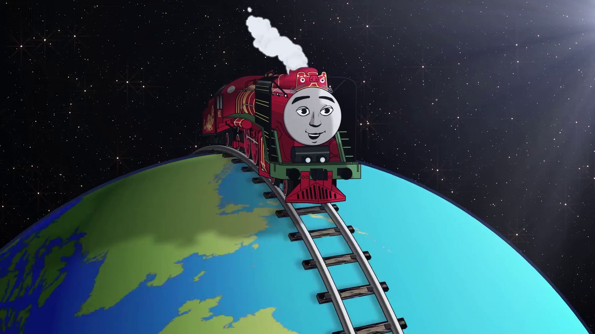 Yong Bao The Chinese Engine Heroes Wiki Fandom Powered By Wikia