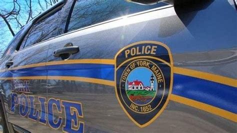 York Me To Consider Outside Applicants For Police Chief Job