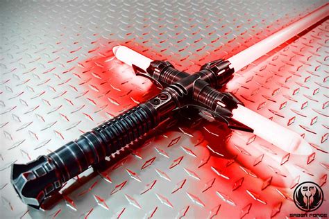 You Can Buy Kylo Ren S Crossguard Light Saber Even Before Star Wars