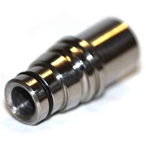 Youde Titanium 510 Drip Tip 14 Vape It Now