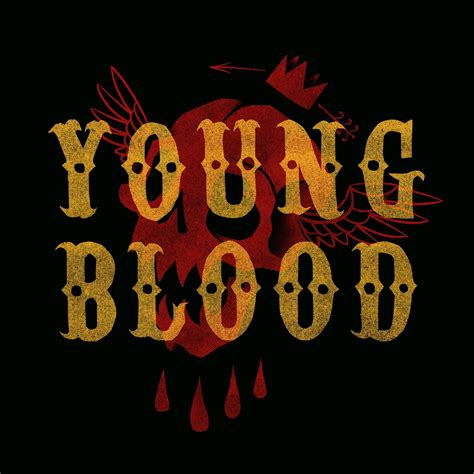 Young Blood Tattoos