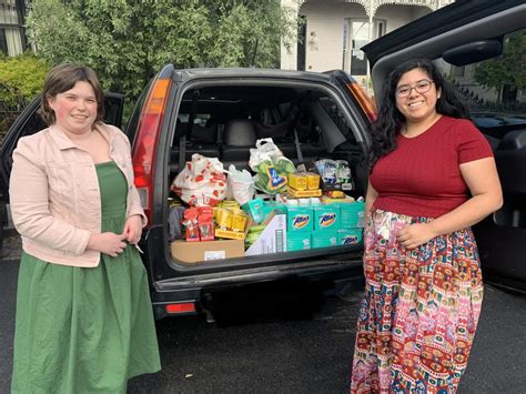 Young Mercy Links Making A Difference Institute Of The Sisters Of Mercy Of Australia