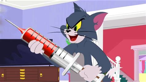 Youtube Tom And Jerry Episodes Volfaq