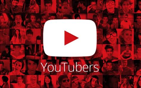 Youtuber Y El Marketing De Los Influencers Del Video Experto En Seo