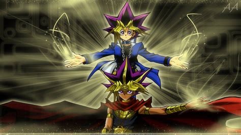 Yu Gi Oh Millennium Puzzle Wallpapers 4K Hd Yu Gi Oh Millennium Puzzle Backgrounds On