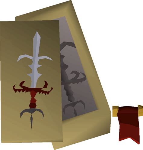 Zamorak Godsword Ornament Kit Old School Runescape Wiki Fandom Powered By Wikia