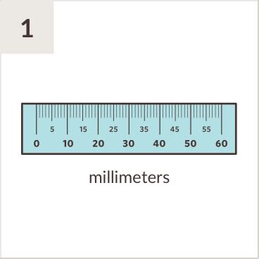 Zenni Printable Pd Ruler