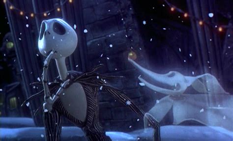 5 Zero- Nightmare Before Christmas Hacks