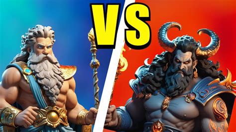 Zeus Vs Hades 9908 3133 8933 By Roztell Fortnite Creative Map Code