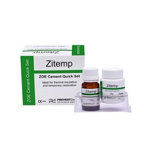 Zinc Oxide Eugenol Smile Dental Store