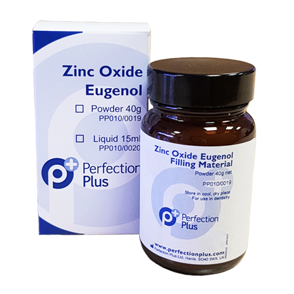 5 Uses of Zinc Oxide Eugenol in Dentistry