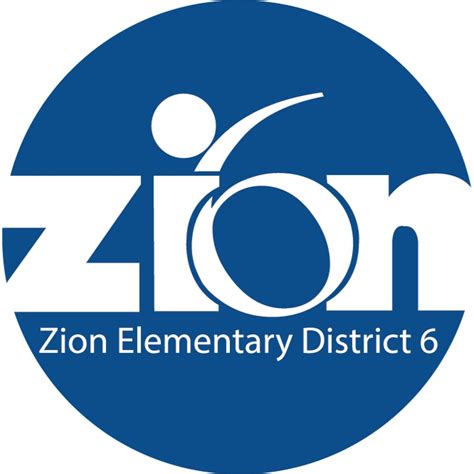 Zion Elementary School District 6