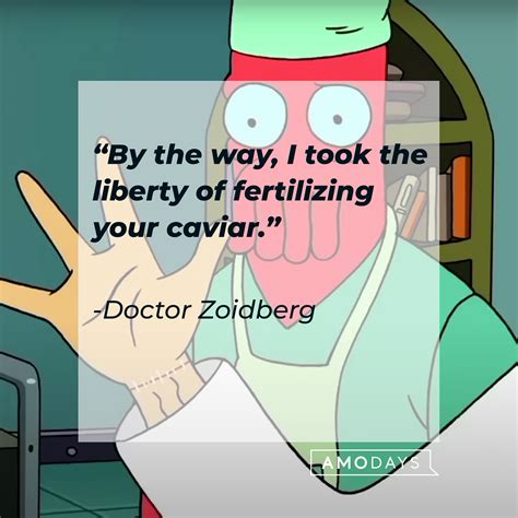 Zoidberg Quotes