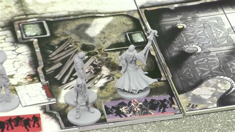 Zombicide Au Pays Magique Du Moyen Age Guide Du Parent Galactique