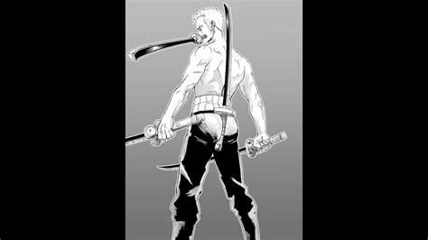 4 Swords of Zoro: Unleashing the Power of the Three Swords Style